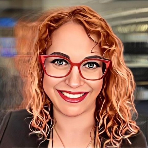 Meet your Posher, Erin - Picture 1 of 1